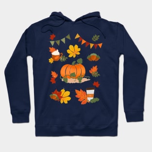 Fall essentials Hoodie